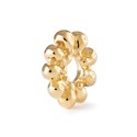 Troll Beads Luminous Connector (Gold Plated)