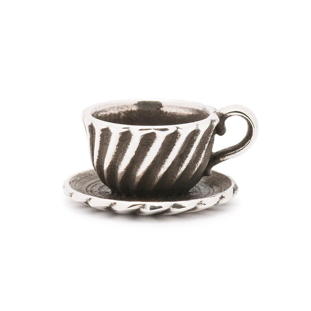 Trollbeads Teacup Bead