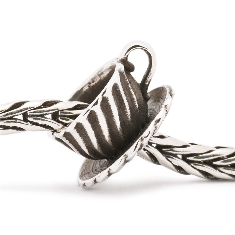Trollbeads Teacup Bead