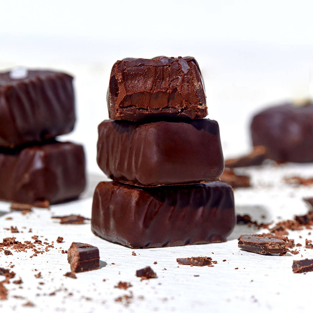 Easter 2026 8pc Mixed Truffle Giftset (Wholesale 2026)