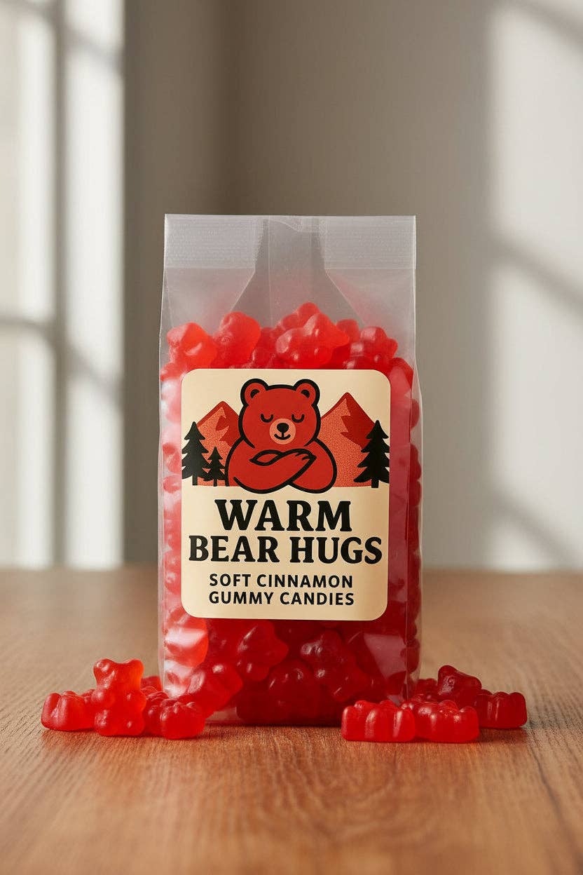 Warm Bear Hugs