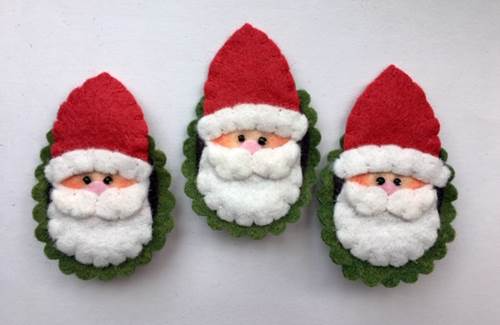Ho Ho Ho Pin