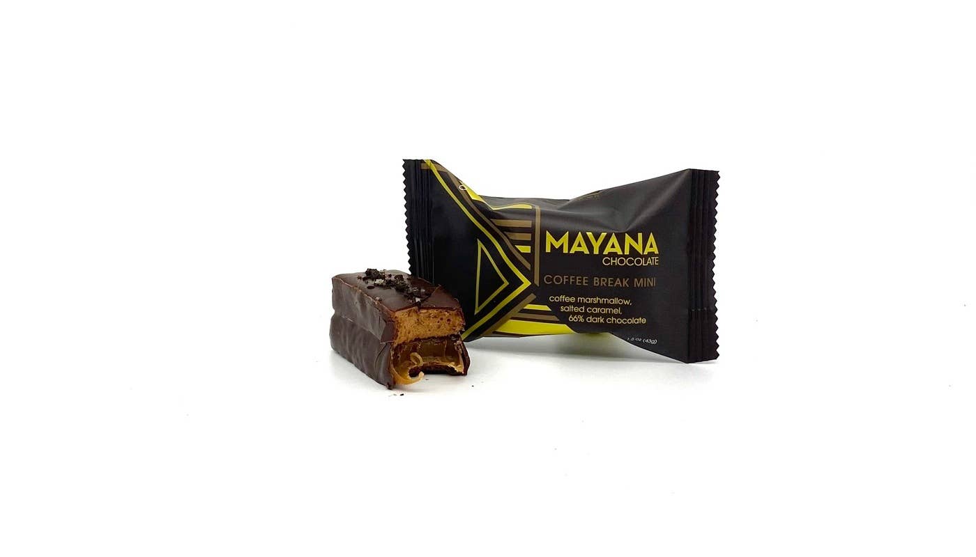Coffee Break Bar